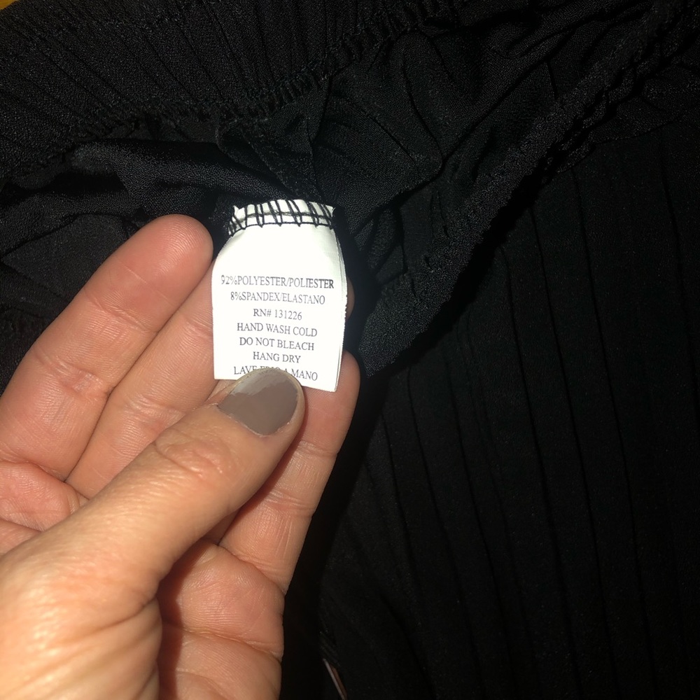 Pants - Picture 3 of 3